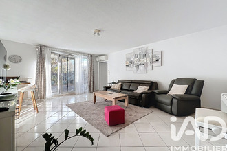 achat appartement echirolles 38130