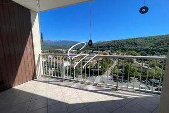 achat appartement echirolles 38130