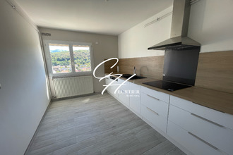 achat appartement echirolles 38130