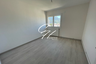 achat appartement echirolles 38130