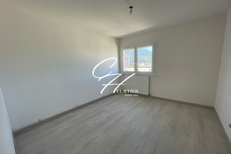 achat appartement echirolles 38130