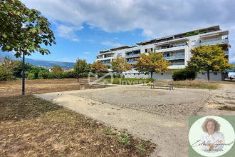 achat appartement echirolles 38130