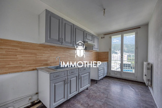 achat appartement echirolles 38130