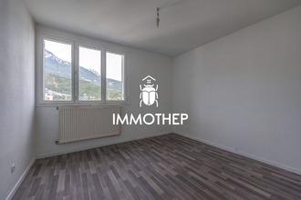 achat appartement echirolles 38130