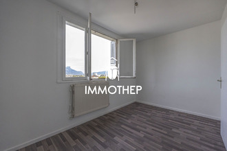 achat appartement echirolles 38130