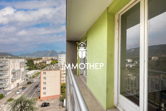 achat appartement echirolles 38130