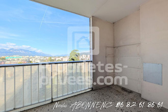 achat appartement echirolles 38130