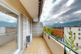 achat appartement echirolles 38130