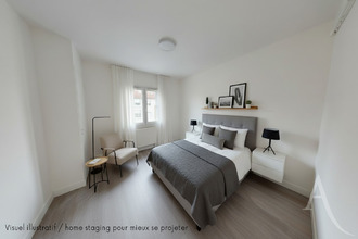 achat appartement echirolles 38130