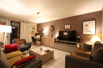 achat appartement echirolles 38130
