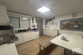 achat appartement echirolles 38130