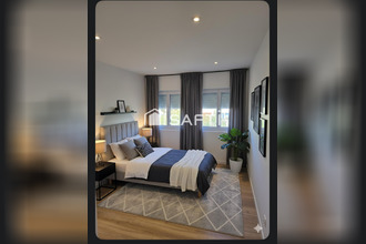 achat appartement echirolles 38130