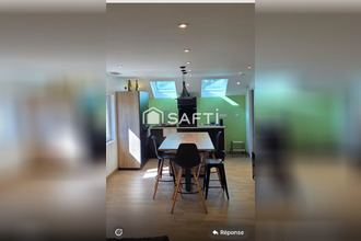 achat appartement echirolles 38130