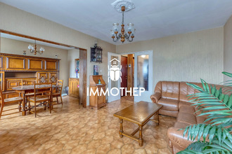 achat appartement echirolles 38130