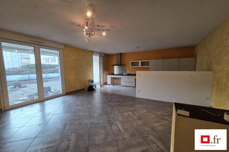 achat appartement echirolles 38130