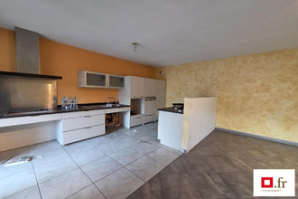 achat appartement echirolles 38130