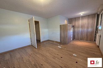 achat appartement echirolles 38130