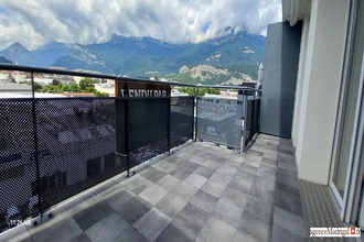 achat appartement echirolles 38130