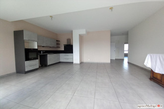 achat appartement echirolles 38130