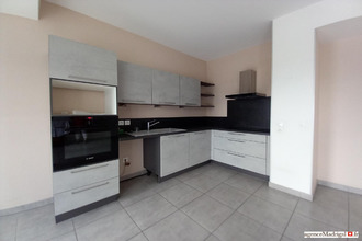 achat appartement echirolles 38130