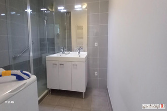 achat appartement echirolles 38130