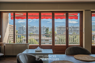 achat appartement echirolles 38130