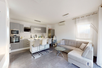 achat appartement echirolles 38130