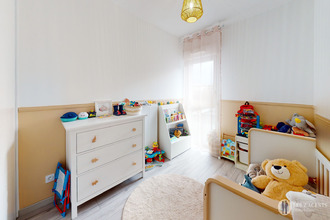 achat appartement echirolles 38130