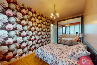 achat appartement echirolles 38130