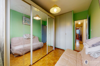 achat appartement echirolles 38130