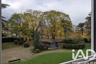 achat appartement echirolles 38130