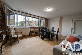 achat appartement echirolles 38130