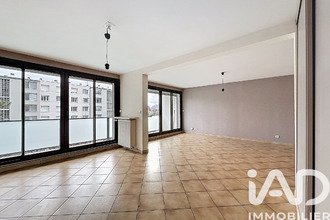 achat appartement echirolles 38130