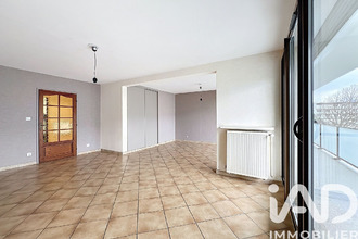 achat appartement echirolles 38130