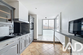 achat appartement echirolles 38130