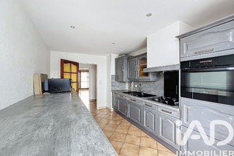 achat appartement echirolles 38130