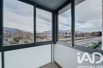 achat appartement echirolles 38130