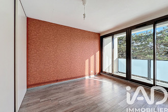 achat appartement echirolles 38130