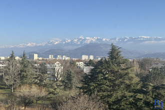 achat appartement echirolles 38130