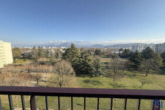 achat appartement echirolles 38130