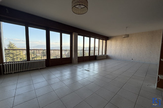 achat appartement echirolles 38130