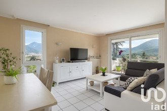 achat appartement echirolles 38130