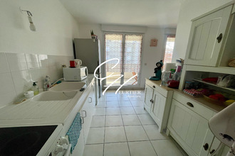 achat appartement echirolles 38130