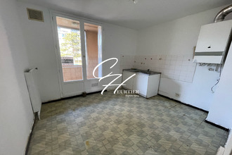 achat appartement echirolles 38130