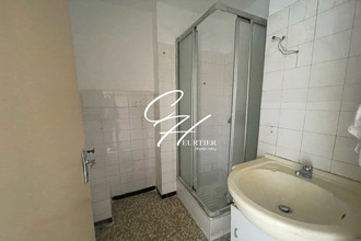 achat appartement echirolles 38130