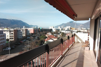 achat appartement echirolles 38130