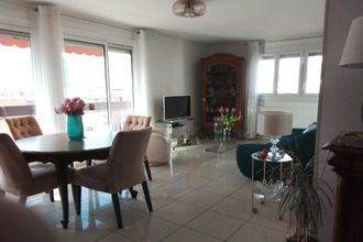 achat appartement echirolles 38130