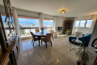 achat appartement echirolles 38130