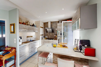 achat appartement echirolles 38130