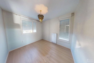 achat appartement echirolles 38130